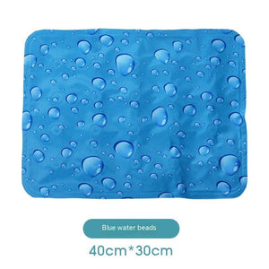 Bead gel