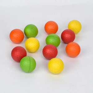 Mix 12Pcs