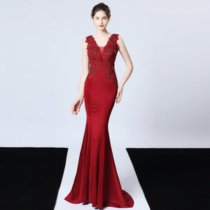 Purplish Red
