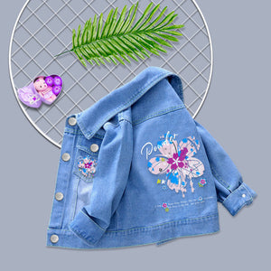 Trendy flower