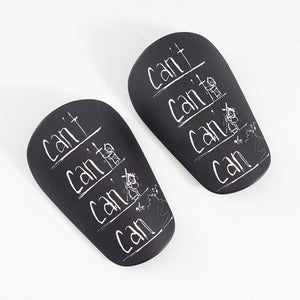 (XS size) Black