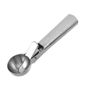 Stainless Steel