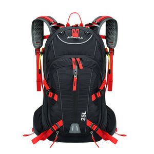Black red