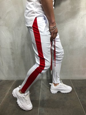 White Red