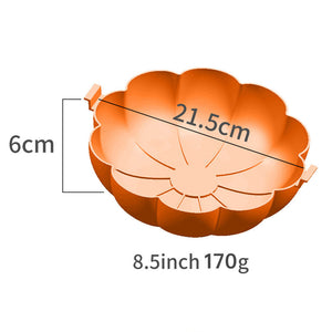 Orange  8.5inches
