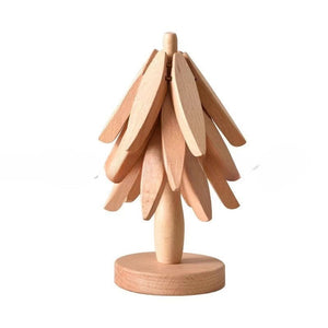 beech