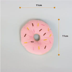 Donut Pink