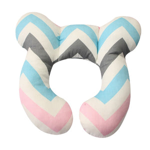 Striped model