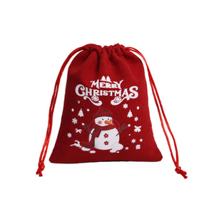 Christmas Snowman