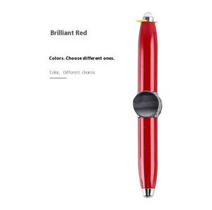 Briliant Red