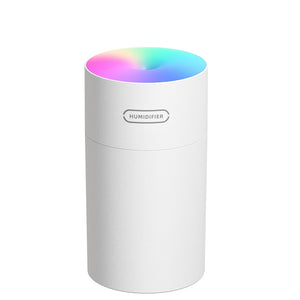 270ml white