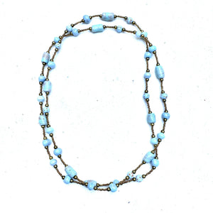Ice Blue