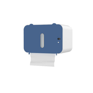 Blue (induction version)