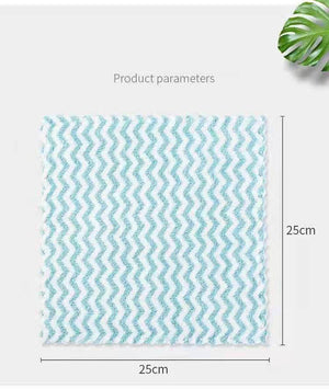 25 * 25 Water Ripple Trimming