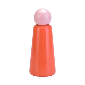 Pink Orange
