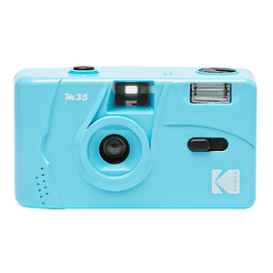 M35 Sky Blue