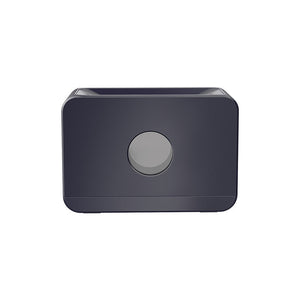 Two color humidifier black