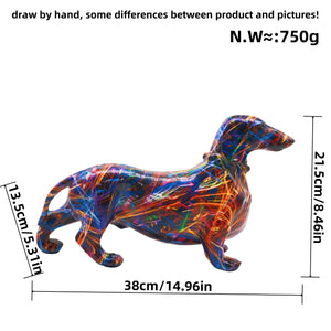 Colorful - Large