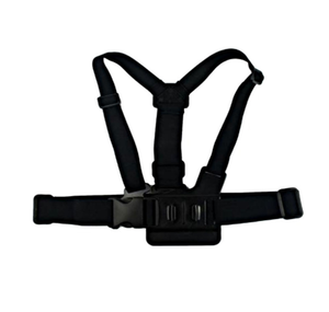Chest Strap 1