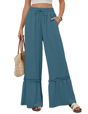 Sea Blue