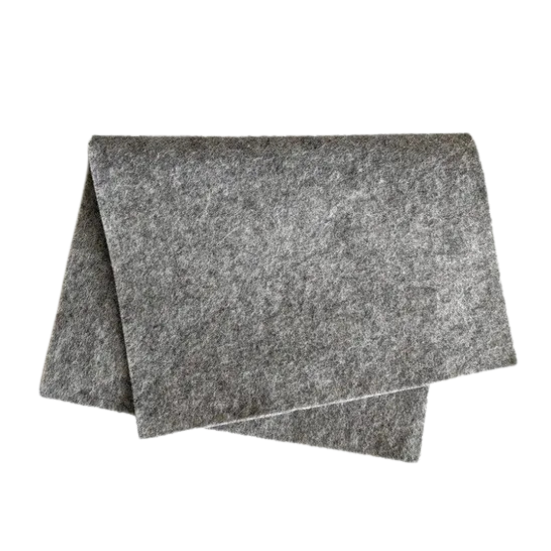 Non-Woven Waterproof Drop Cloth (4 ft x 8 ft)
