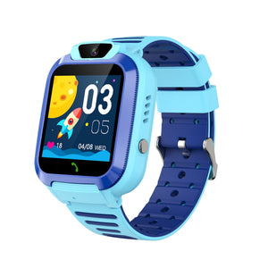 4G full network blue