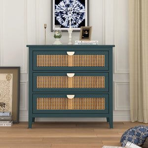 Green + MDF