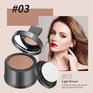 03#Light Brown