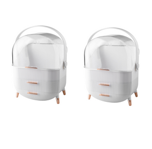 White 2pc