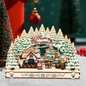 Christmas ornament 2