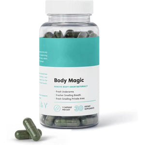 Chlorophyll 30 capsules