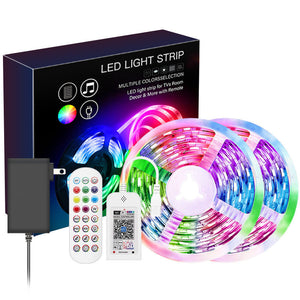 WIFI light with bare board set