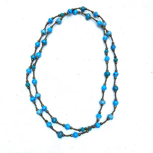 Turquoise