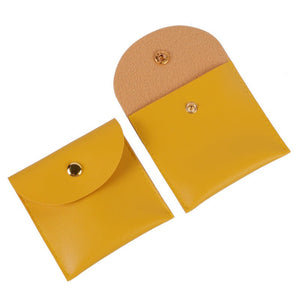 Bright Yellow