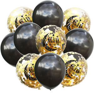 Big Moon Black Gold