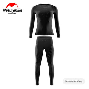 Women Black Gray