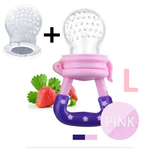 pink L