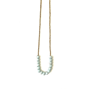 Ice Blue