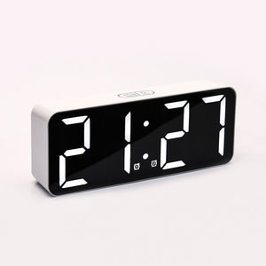 2801 White Shell Black Face White Light Special Price