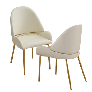 Foam + Beige + Metal