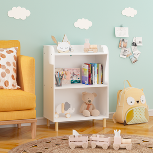 White + MDF