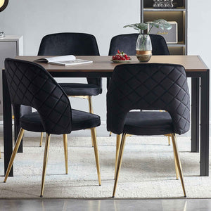 Black+Velvet+Modern