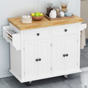 White + MDF