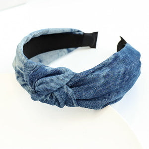 Little Dark Blue - Light Blue