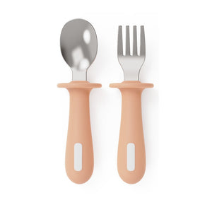Light orange stainless steel s