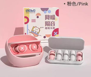 Pink+10 replacement sets