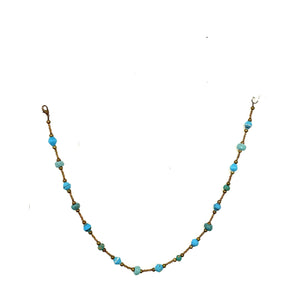 Turquoise