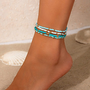 04 Mixed color 4-piece se 5029