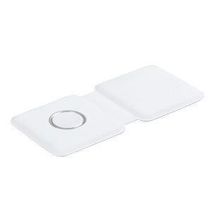 2 in 1 White Night Light