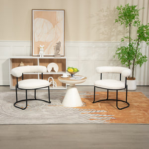 Beige + MDF+Metal + Foam